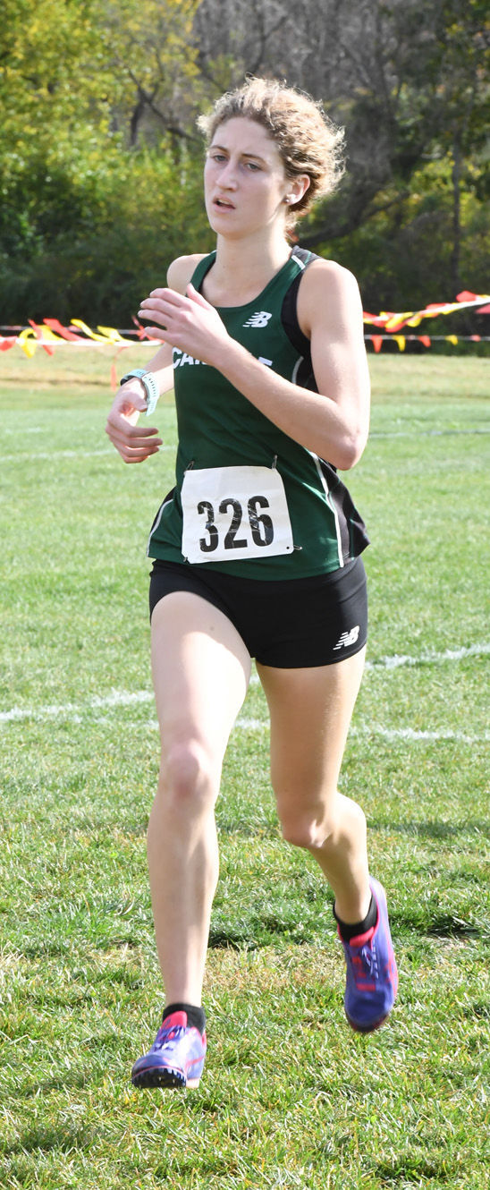 Mid-Penn Cross Country
